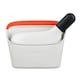 image 6 of OXO Good Grips Compact Dustpan & Brush Set