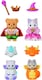 image 1 of Sylvanian Families Fantastical Fairytale Friends