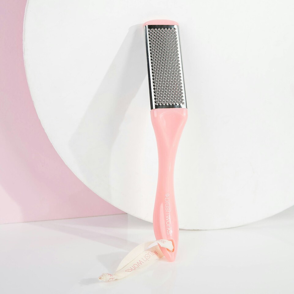 image 1 of Brushworks Foot Rasp