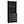 Black Drawers & Black Bookcase