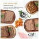 image 4 of Catit Cuisine Chicken Pâté with Liver 95g Wet Cat Food (Bundle of 12)