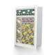image 2 of Maurice Pillard Verneuil Art Card Poppy Flower Patterns