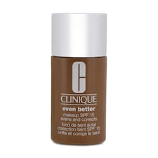 Clinique Even Better Makeup Foundation WN 115.5 Mocha (D) N/A