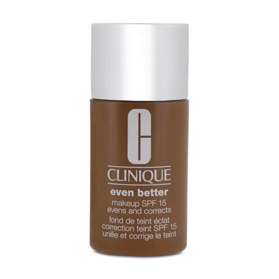image 1 of Clinique Even Better Makeup Foundation WN 115.5 Mocha (D) N/A