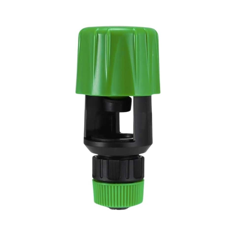 image 1 of Marco Paul Green Tap Hose Connector Green