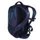image 6 of 'Oakridge Air 20L' Breathable Travel Rucksack Black