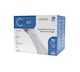 image 1 of Comfifast Tubular Bandage One way Stretch Blue Line 7.5cm x 5m