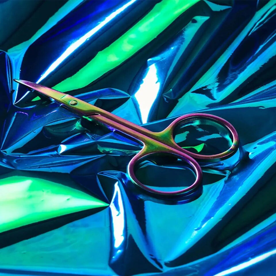 image 1 of Beautopia  Nail Scissors