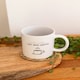 image 7 of Marco Paul Set of 4 Motivational Mugs White