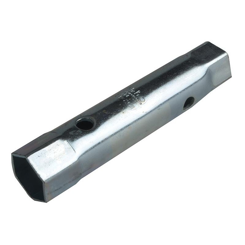 Melco Tm Metric Box Spanners - Multi Colour - 24 x 26mm x 5in
