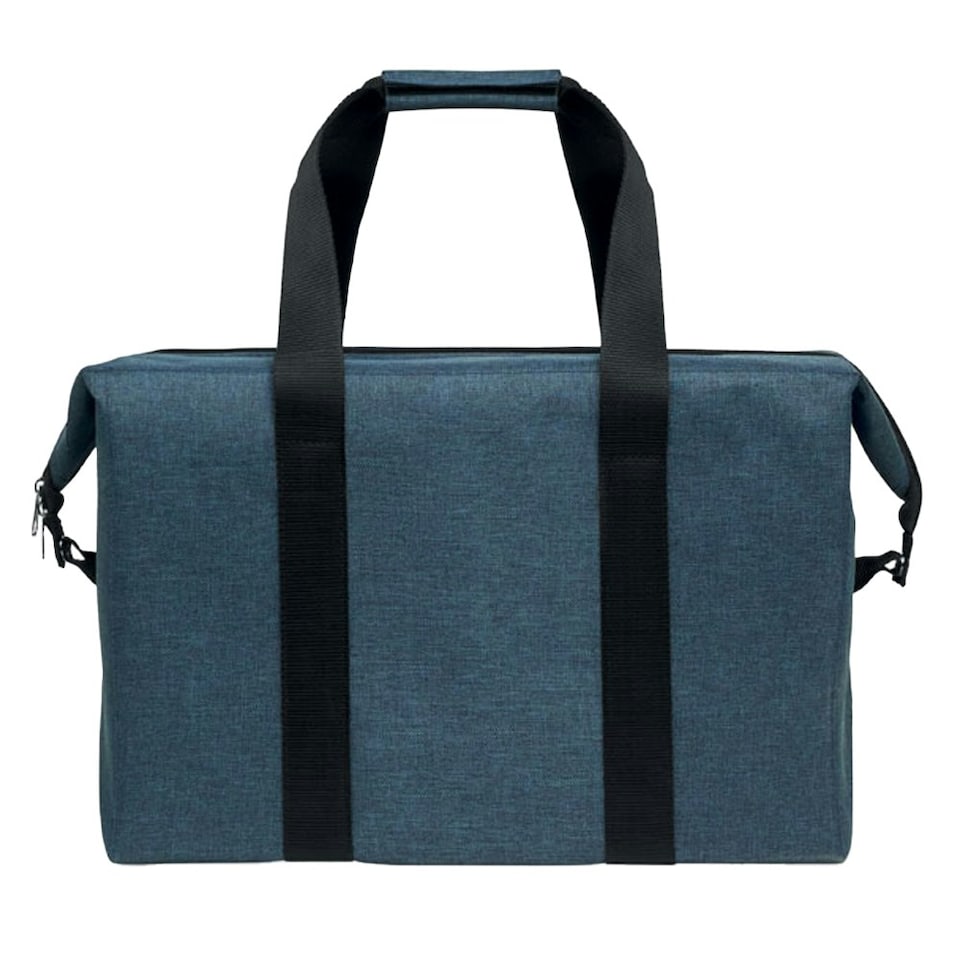image 1 of MidOcean Kira RPET Cooler Bag - Blue - One Size Blue