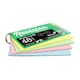 image 5 of 48 Assorted Colour 5x3" Revision Cards on Binding Ring