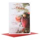 image 8 of I Care Christmas Hallmark Morden New Medium Card