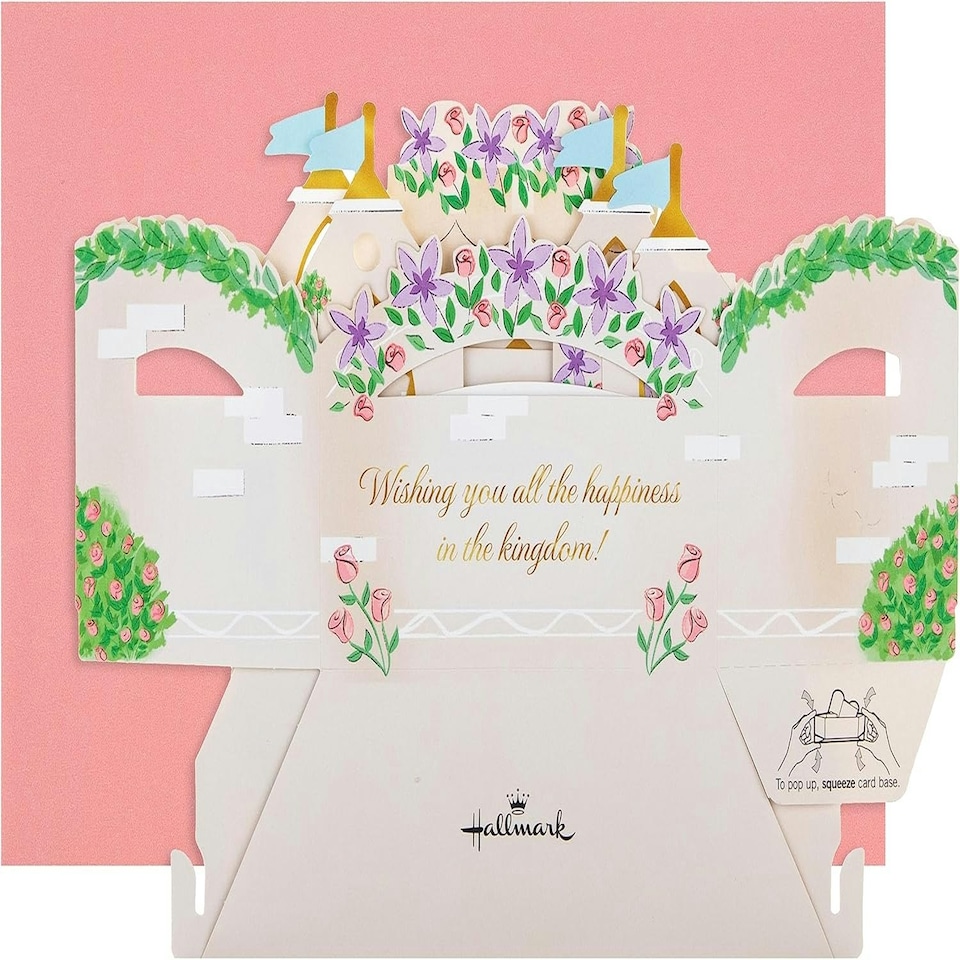 image 1 of Hap-pea Christmas Sister Greeting Card