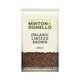 image 2 of Minton & Donello Organic Brown Linseed 6 x 1Kg
