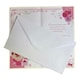 image 3 of To A Special Mum Floral Tea Pot Sentimental Design Mother's Day Card