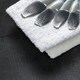 image 2 of Nanshy Makeup Brush Guards Mesh Protectors Shapers (10pcs)
