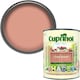 image 2 of Cuprinol Garden Shades 1L Coral Splash
