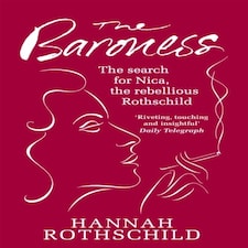 The Baroness