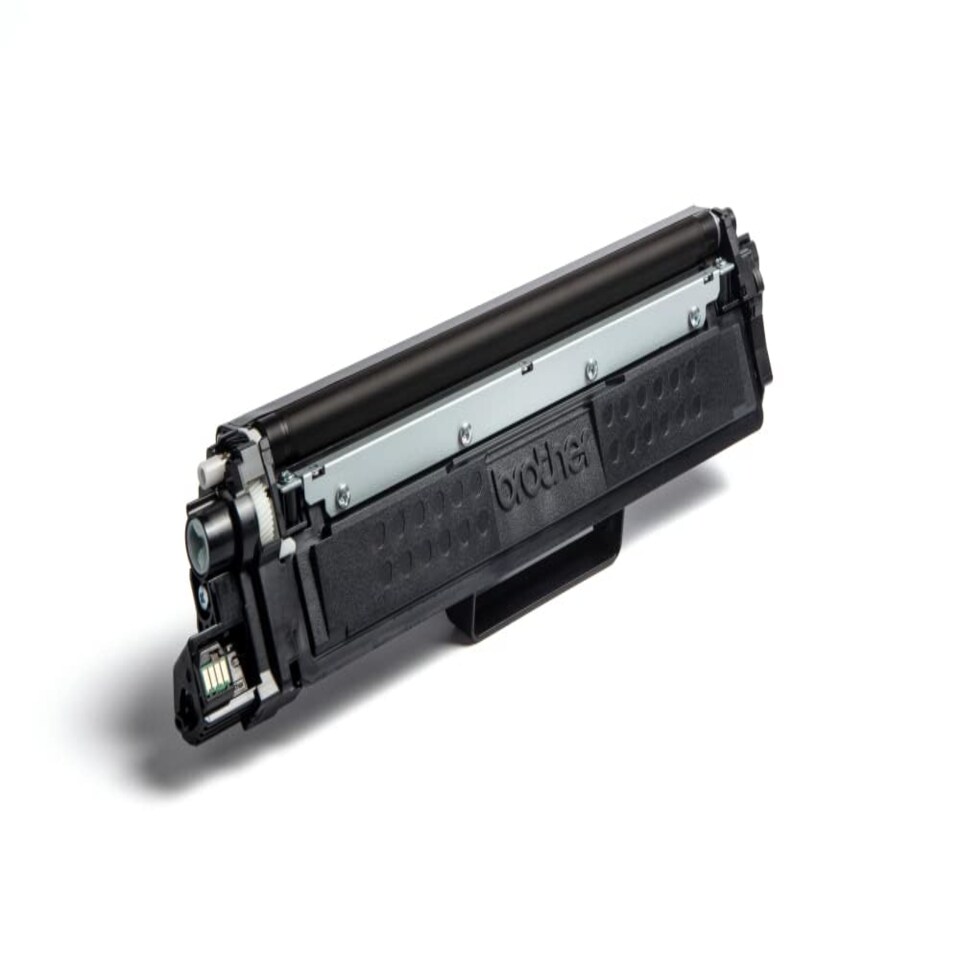 image 1 of Brother TN-243BK Toner Cartridge, Black, Single Pack, Standard Yield, Includes 1 x Toner Cartridge, Brother Genuine Supplies