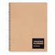 image 1 of Teacher Academic Perpetual A4 Diary, Perpetual Calendars and Diaries, Week To View, Basics, Gift