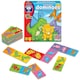 image 4 of Orchard Toys Dinosaur Dominoes Game