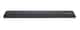 image 2 of Durable Ergonomic Soft Touch Keyboard Gel Wrist Rest Support | 46 x 6 cm | Grey