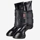 image 2 of LeMieux ProShell Brushing Boots White | Medium