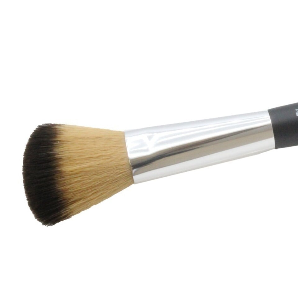image 1 of Diego Dalla Palma Slanted Blush Makeup Brush No 26 N/A