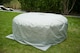 image 2 of MSPA Bubble Spa Overall Cover for 6 Persons 215x70cm