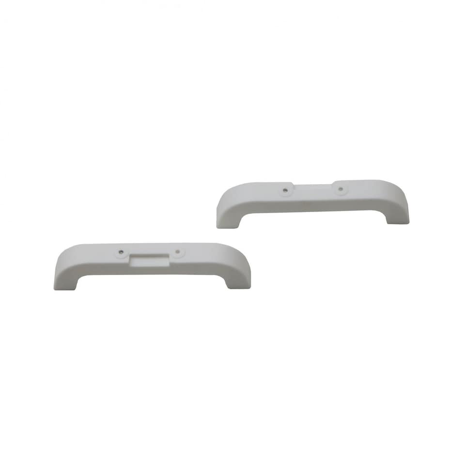 image 1 of 450W Frost Electric Convector Heater Free Standing Wall Mounted