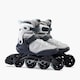image 2 of Decathlon Adult Inline Fitness Skates FIT500