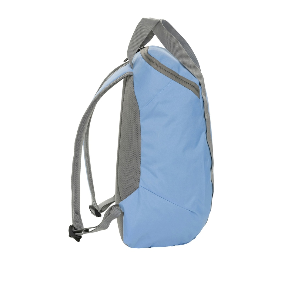 image 1 of XD Collection Sienna Aware Laptop Backpack - Sky Blue - One Size Blue