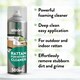 image 2 of Glean Rattan Furniture Foaming Cleaner - 500ml - 2-Pack