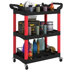 Workbenches & Storage
