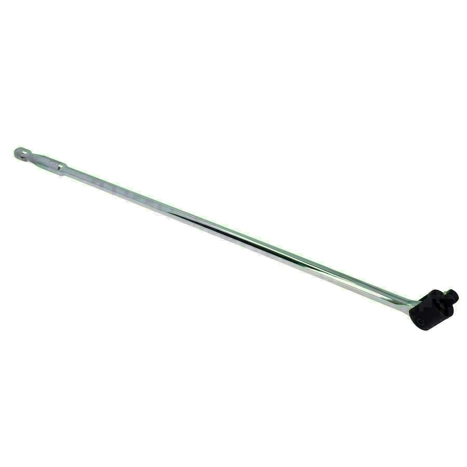 image 1 of 1/2" Drive Socket Extra Long Breaker Power Knuckle Bar 30" / 760mm