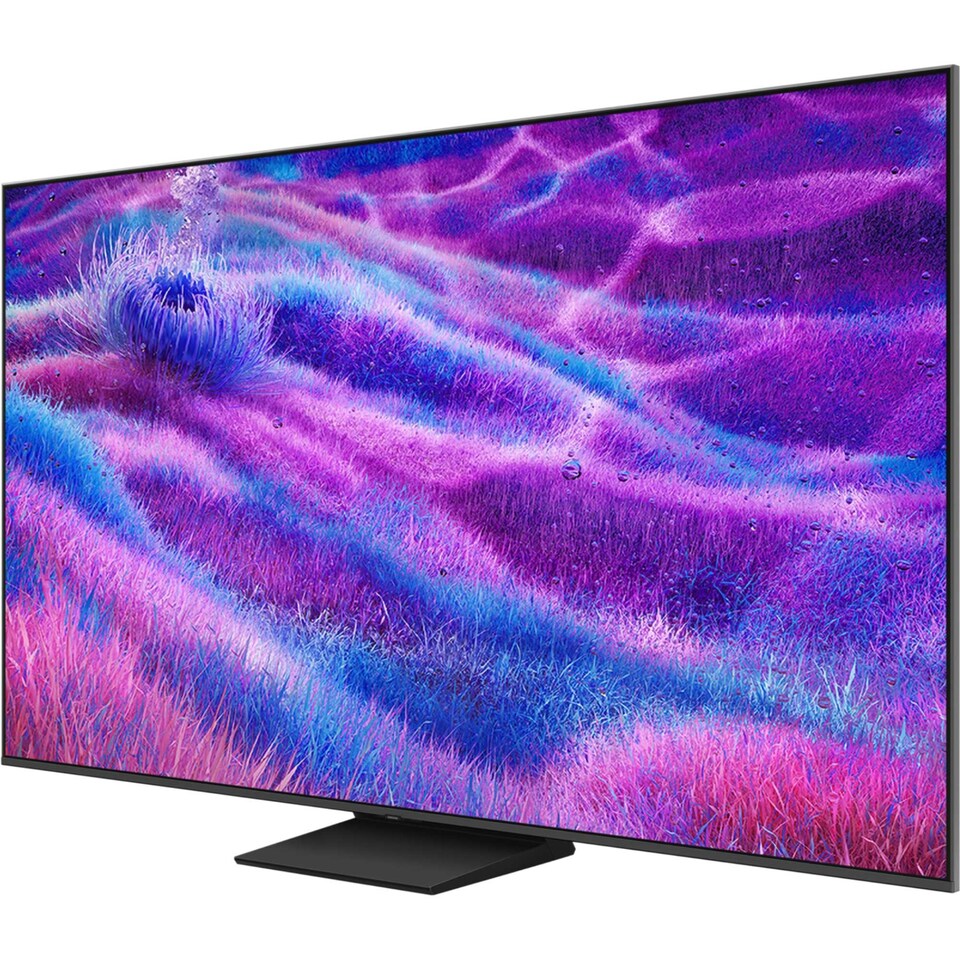 image 1 of Samsung QN80F 75" 4k Ultra HD Neo QLED Neo Quantum HDR Smart TV QE75QN80F