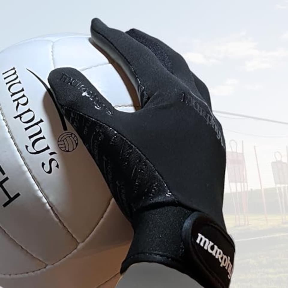 image 1 of Murphy's Gaelic Gloves