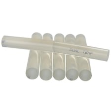 Stanley Hand Tools Dual Temperature Glue Sticks - Multi Colour - 4in (24)