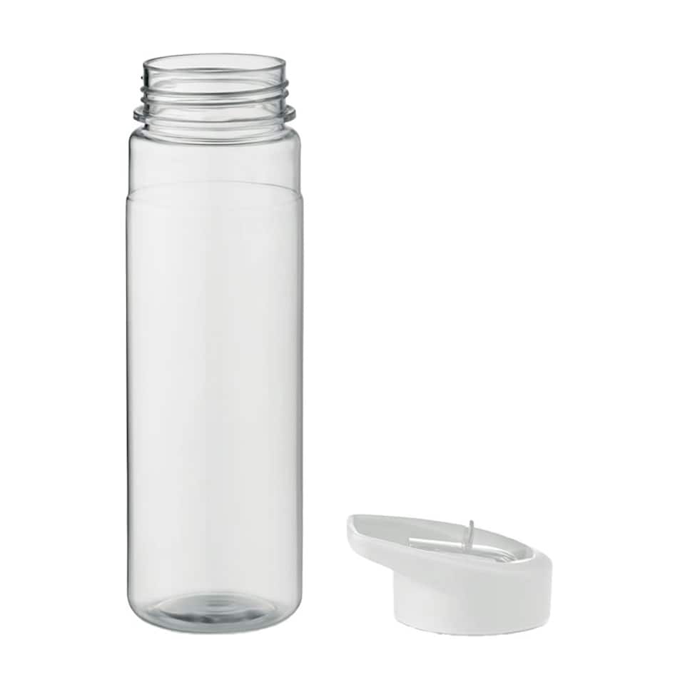 image 1 of MidOcean Alabama RPET 650ml Bottle - White - One Size White | One Size