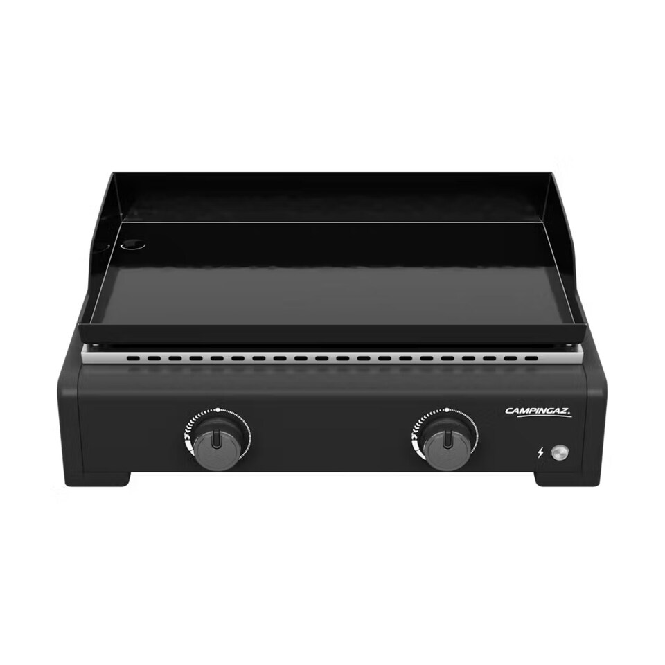image 1 of Campingaz Plancha Othello 2 L Outdoor BBQ Griddle
