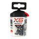 image 2 of Timco - Impact Driver Bits - PZ2 x 25mm 10 Pack