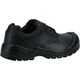 image 2 of Amblers Unisex Adult 66 Leather Safety Shoes - Black - 5 UK