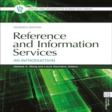 Reference & Information Services