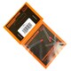 image 3 of Gaugemaster Electric Red 3mm 12v LEDs (5) - Use GM76 Resistors