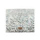 image 5 of William Morris Willow Bough Luxury Dog Bed Mattress - Large Green | L
