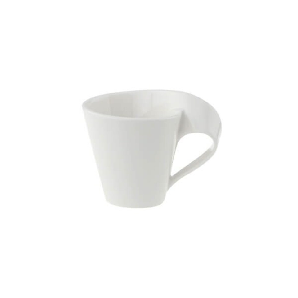 image 1 of Villeroy & Boch New Wave Espresso Cup