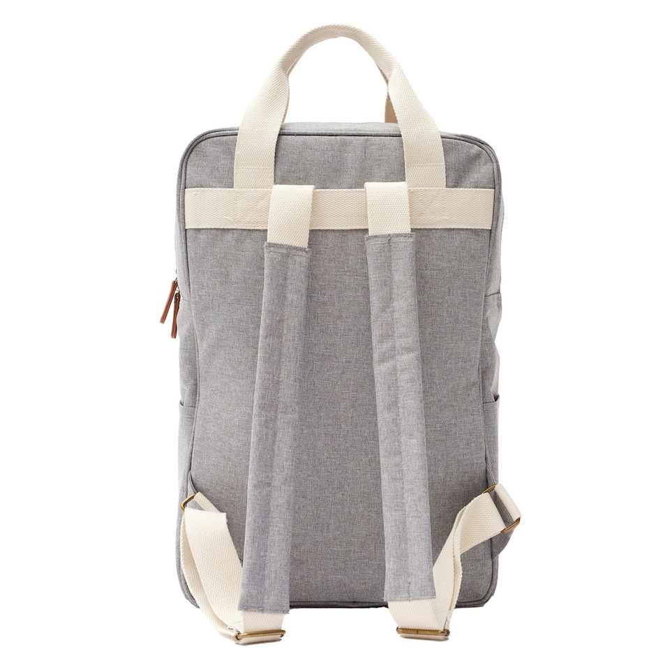 image 1 of Vinga Sortino Cooling Backpack - Grey - One Size | Grey