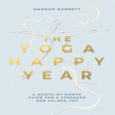 Yoga Happy Year