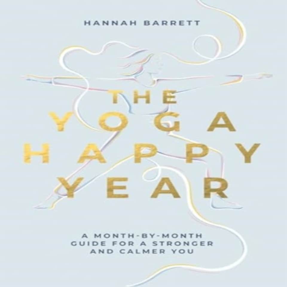 Yoga Happy Year